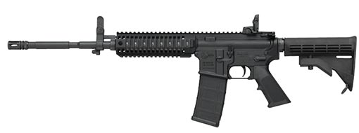 Primary Arms